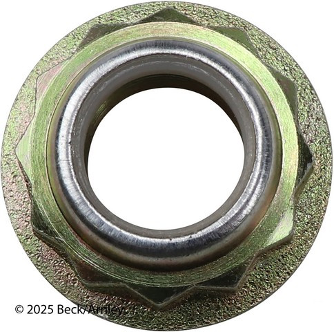 Beck/Arnley Axle Nut P/N:103-0534