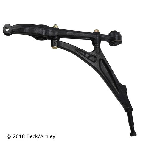 Beck/Arnley Suspension Control Arm 102-5844