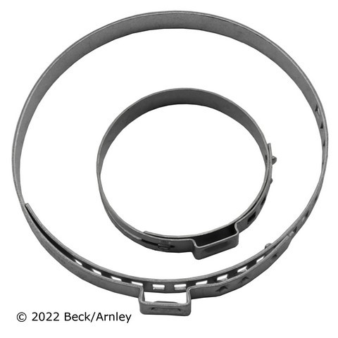 Beck/Arnley CV Joint Boot Kit 103-3028 - view 9
