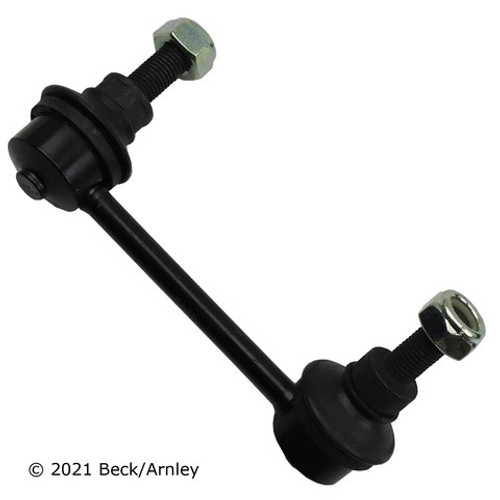 Beck/Arnley Suspension Stabilizer Bar Link P/N:101-7100