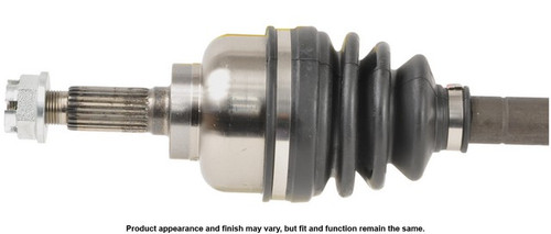 CARDONE New CV Axle Assembly P/N:66-5002