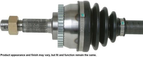 CARDONE New CV Axle Assembly P/N:66-6170