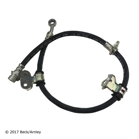 Beck/Arnley Brake Hydraulic Hose 073-1687