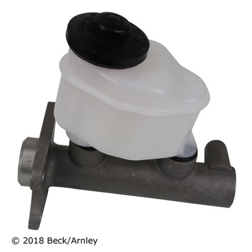 Beck/Arnley Brake Master Cylinder P/N:072-9141