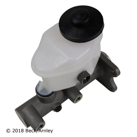 Beck/Arnley Brake Master Cylinder 072-9141 - view 3