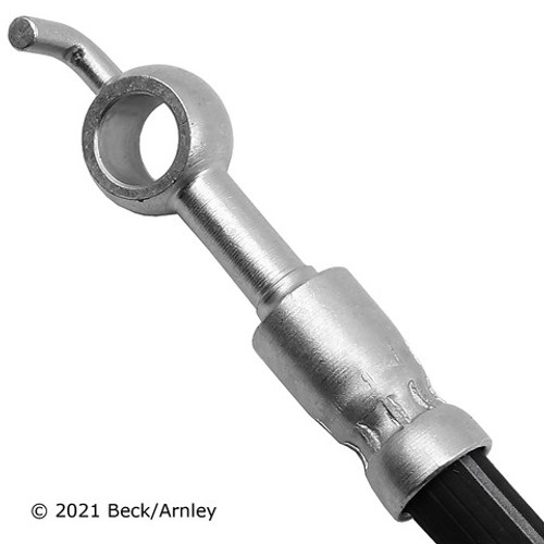 Beck/Arnley Brake Hydraulic Hose P/N:073-1476