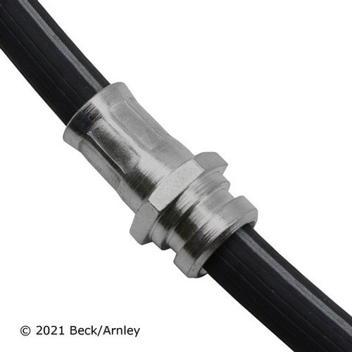 Beck/Arnley Brake Hydraulic Hose P/N:073-1476