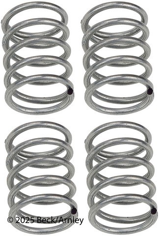 Beck/Arnley Drum Brake Hardware Kit 084-1116 - view 3