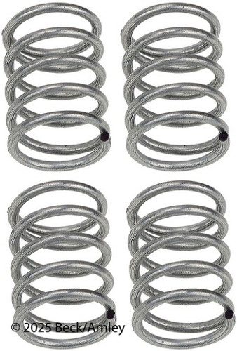 Beck/Arnley Drum Brake Hardware Kit P/N:084-1116