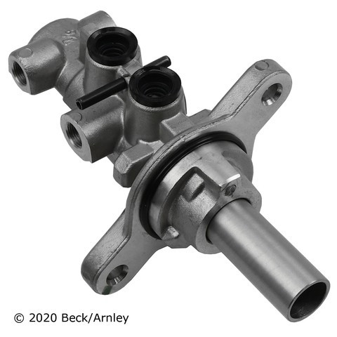Beck/Arnley Brake Master Cylinder P/N:072-9969