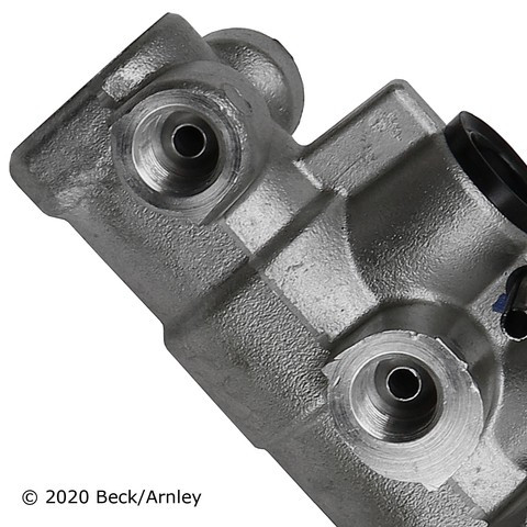 Beck/Arnley Brake Master Cylinder 072-9969 - view 4