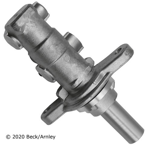 Beck/Arnley Brake Master Cylinder P/N:072-9969