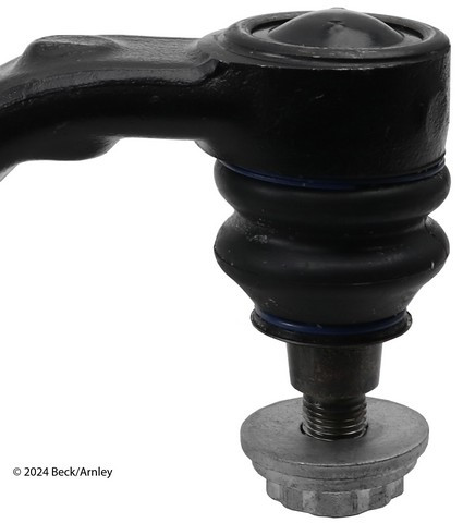 Beck/Arnley Suspension Control Arm and Ball Joint Assembly 102-7038 - view 3