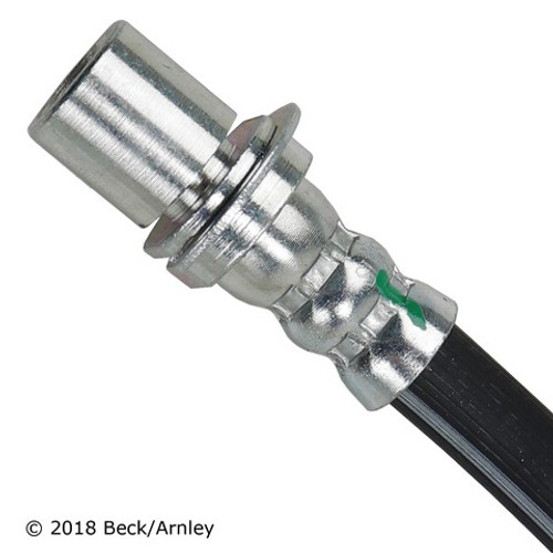 Beck/Arnley Brake Hydraulic Hose P/N:073-2064