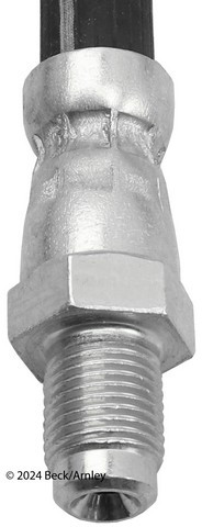 Beck/Arnley Brake Hydraulic Hose 073-1222 - view 8