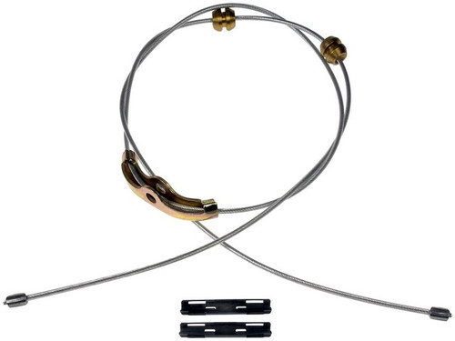 Dorman - First Stop Parking Brake Cable C94815
