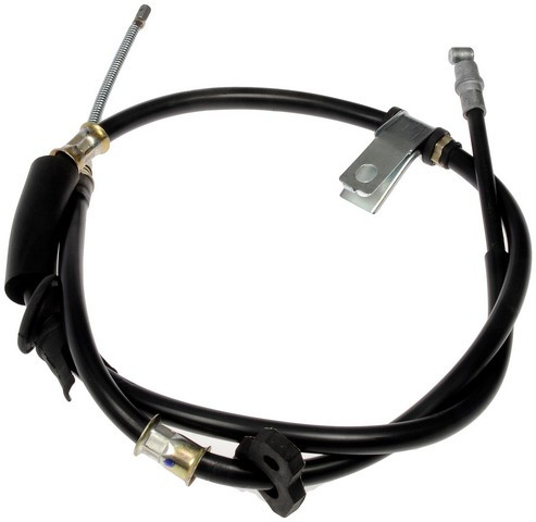 Dorman - First Stop Parking Brake Cable P/N:C661479
