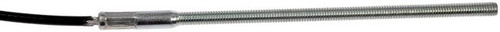Dorman - First Stop Parking Brake Cable C661379 - view 2