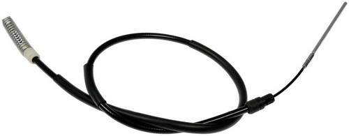 Dorman - First Stop Parking Brake Cable C661379 - view 8