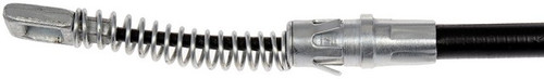 Dorman - First Stop Parking Brake Cable C661291 - view 2