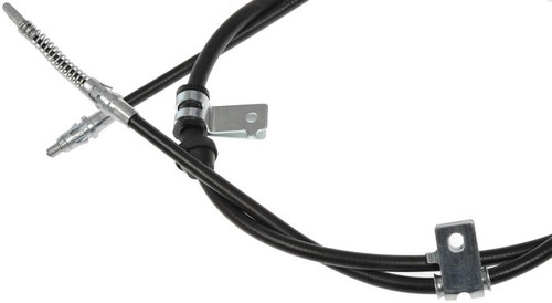 Dorman - First Stop Parking Brake Cable C661291 - view 4