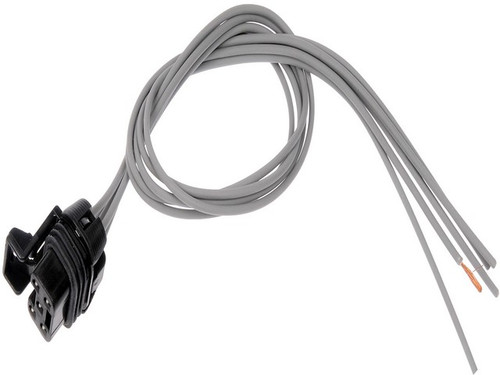 Dorman - TECHoice 4WD Actuator Wiring Harness - view 2