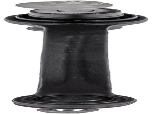 Dorman - OE Solutions Suspension Control Arm and Ball Joint Assembly 522-194 - view 2