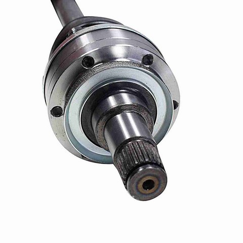 GSP CV Axle Assembly P/N:NCV48998