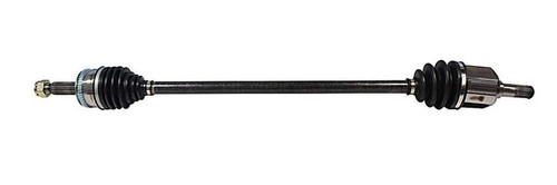 GSP CV Axle Assembly P/N:NCV75531