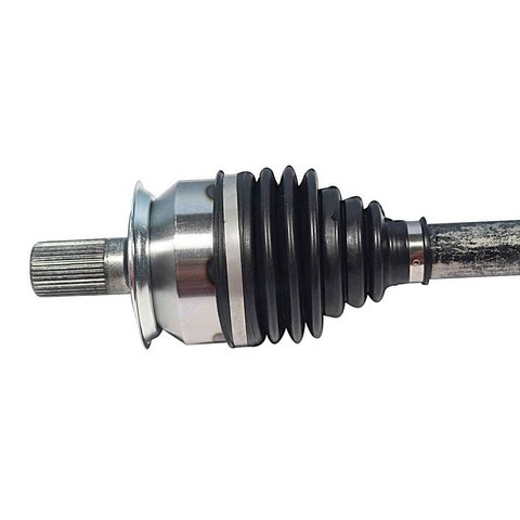 GSP CV Axle Assembly P/N:NCV47562