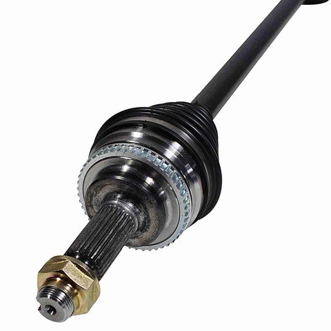 GSP CV Axle Assembly P/N:NCV69621