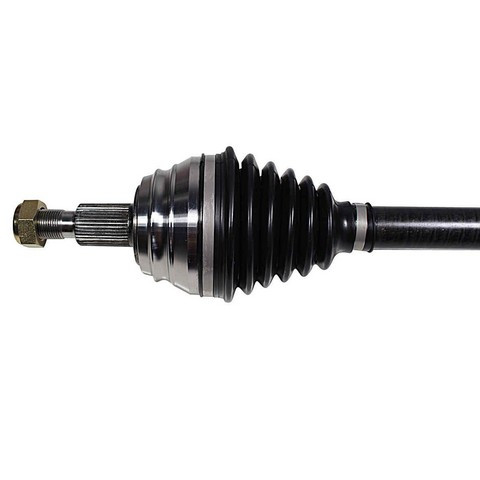GSP CV Axle Assembly P/N:NCV23614