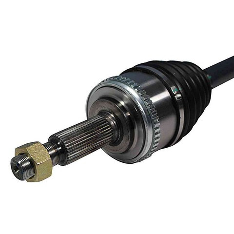 GSP CV Axle Assembly P/N:NCV53519