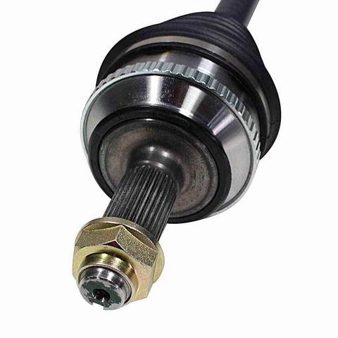 GSP CV Axle Assembly P/N:NCV36526