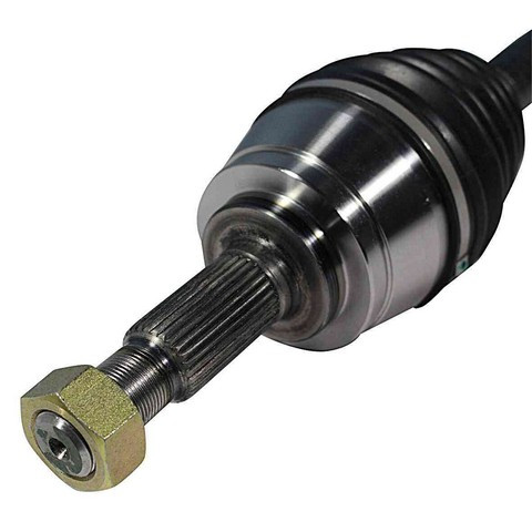 GSP CV Axle Assembly P/N:NCV53601