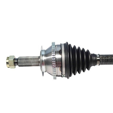 GSP CV Axle Assembly P/N:NCV37553