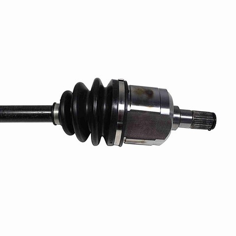 GSP CV Axle Assembly P/N:NCV37527