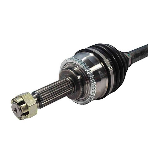GSP CV Axle Assembly P/N:NCV37557