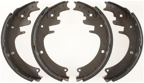 BENDIX PREMIUM BRAKE SHOES Drum Brake Shoe