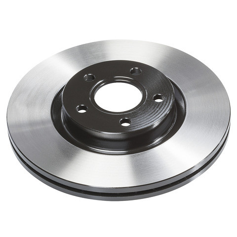 Wagner Brake Disc Brake Rotor P/N:BD126447E