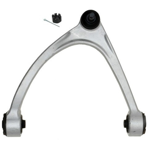 MOOG Chassis Products Suspension Control Arm and Ball Joint Assembly P/N:RK641531