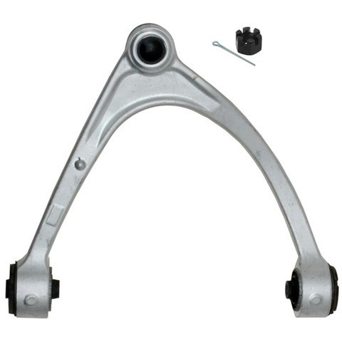 MOOG Chassis Products Suspension Control Arm and Ball Joint Assembly RK641531 - view 3