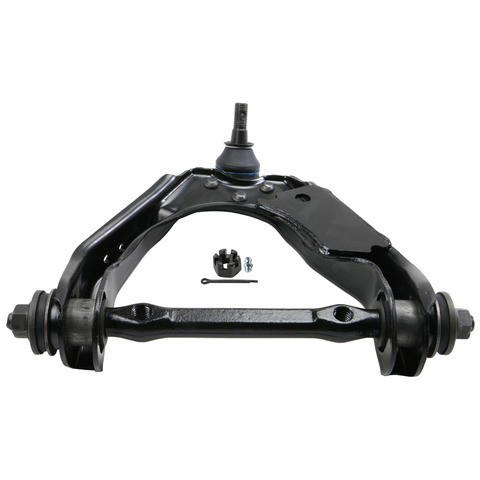 MOOG Chassis Products Suspension Control Arm and Ball Joint Assembly P/N:RK620263