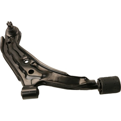 MOOG Chassis Products Suspension Control Arm and Ball Joint Assembly RK620357 - view 3