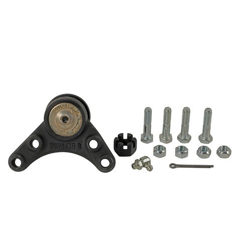 MOOG Chassis Products Suspension Ball Joint K90257 - view 2
