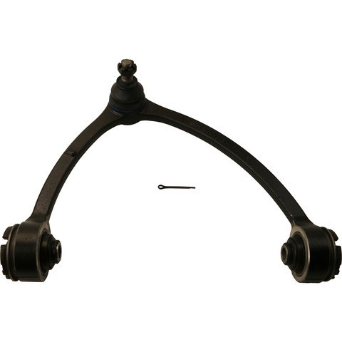 MOOG Chassis Products Suspension Control Arm and Ball Joint Assembly P/N:RK620653