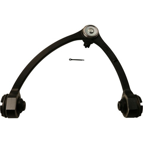MOOG Chassis Products Suspension Control Arm and Ball Joint Assembly RK620653 - view 2
