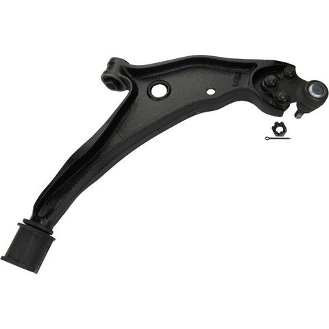 MOOG Chassis Products Suspension Control Arm and Ball Joint Assembly RK620343 - view 3
