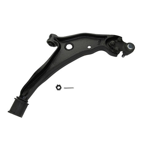 MOOG Chassis Products Suspension Control Arm and Ball Joint Assembly RK620343 - view 5