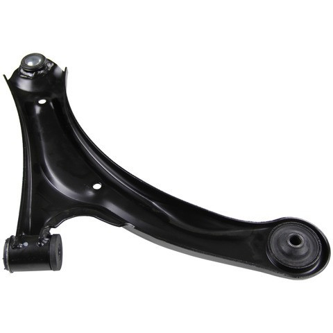 MOOG Chassis Products Suspension Control Arm and Ball Joint Assembly RK621297 - view 3